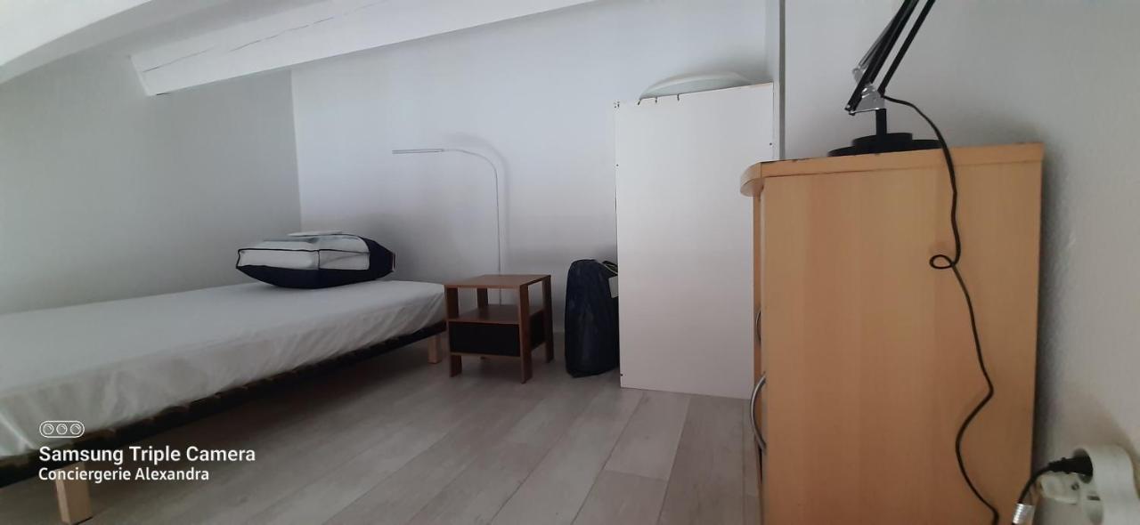 Vue Magique Sur La Marina - Appart En Duplex, Les Pieds Dans L'Eau 생시프리앙 외부 사진
